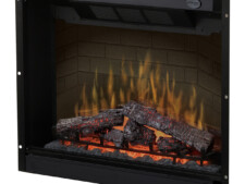 Fireboxes