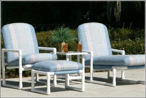 replacement cushions for pvc patio chairs