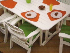 Carolina Tables